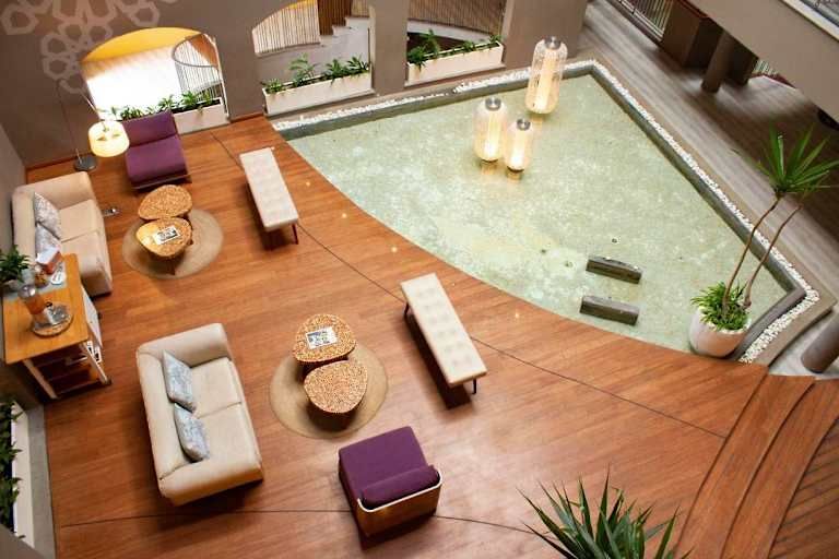 The Address Boutique Hotel - 4* pas cher photo 12