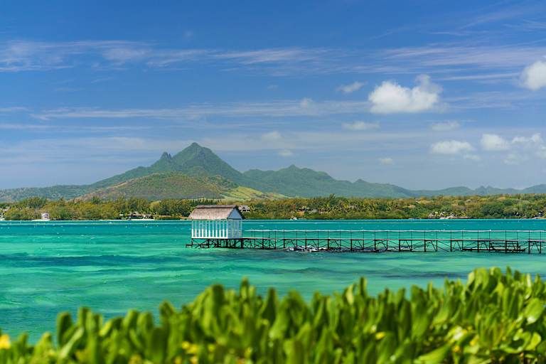 Hotel Tropical Attitude - 3* pas cher