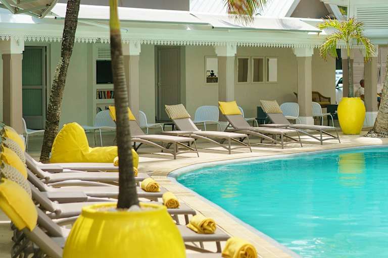 Hotel Tropical Attitude - 3* pas cher photo 2
