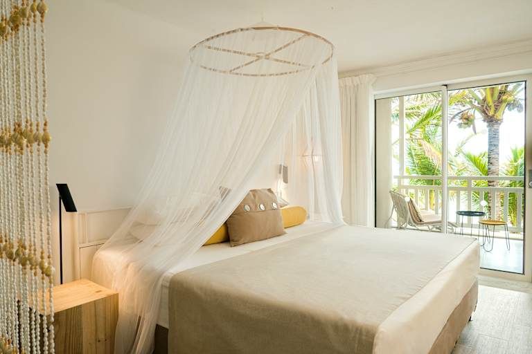 Hotel Tropical Attitude - 3* pas cher photo 3