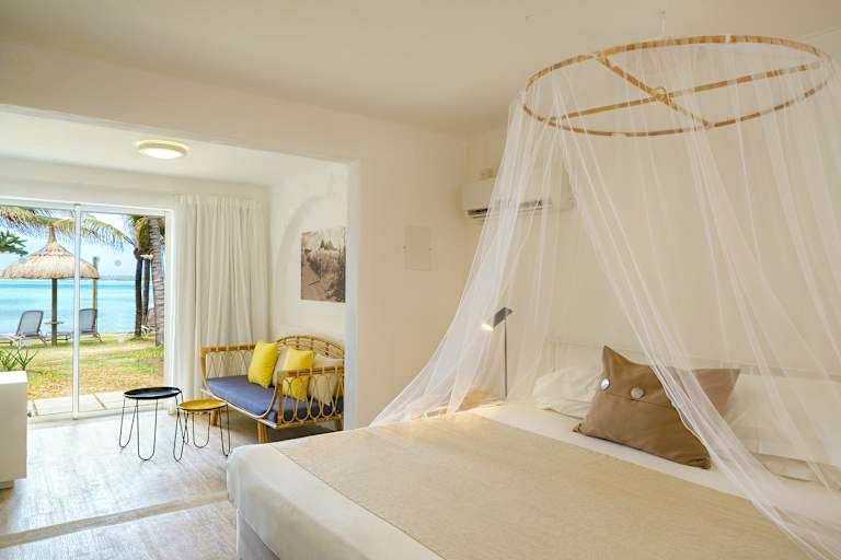 Hotel Tropical Attitude - 3* pas cher photo 4