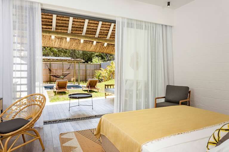 Hotel Tropical Attitude - 3* pas cher photo 7
