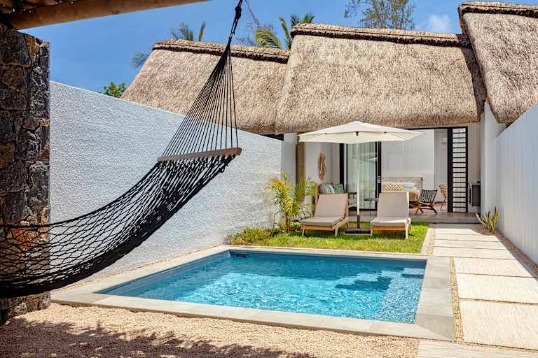 Hotel Tropical Attitude - 3* pas cher photo 8