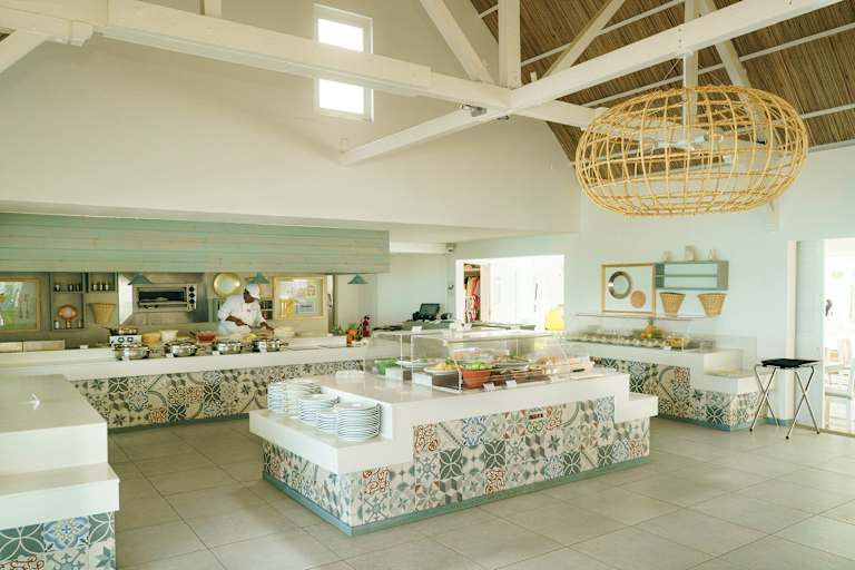 Hotel Tropical Attitude - 3* pas cher photo 11