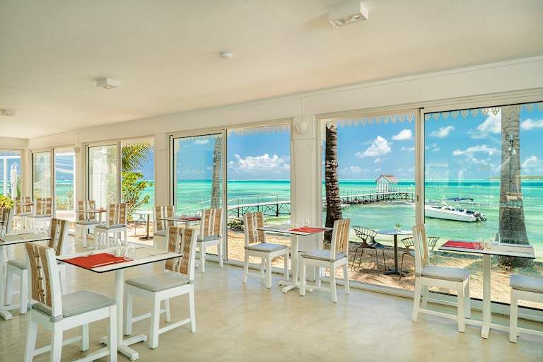 Hotel Tropical Attitude - 3* pas cher photo 12