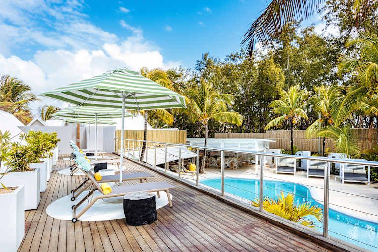 Hotel Tropical Attitude - 3* pas cher photo 16
