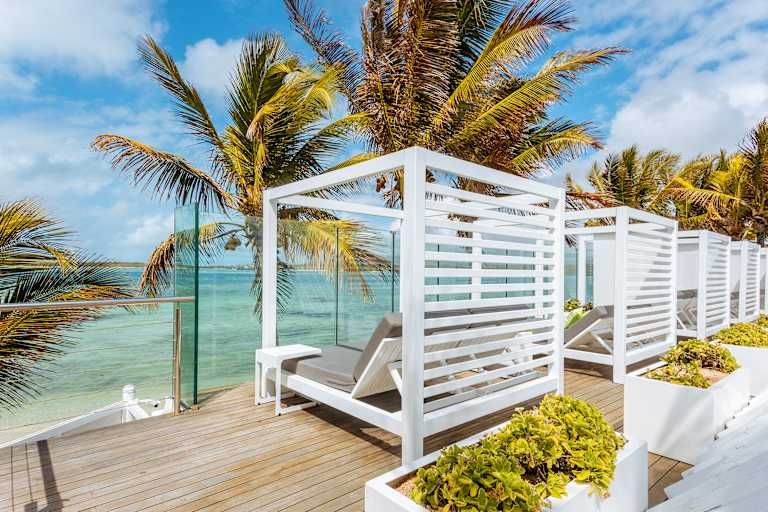 Hotel Tropical Attitude - 3* pas cher photo 17