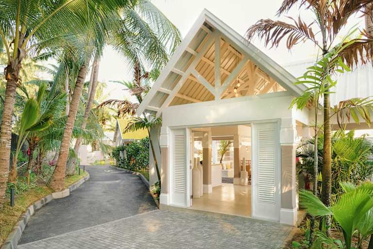 Hotel Tropical Attitude - 3* pas cher photo 18
