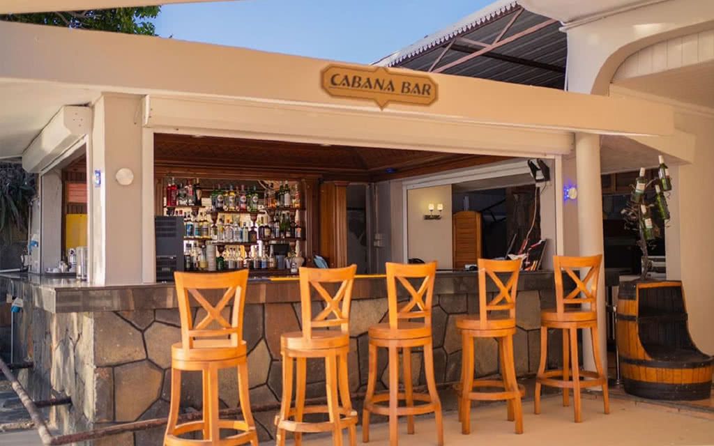 Gold Beach Resort & Spa - tout compris 3* pas cher