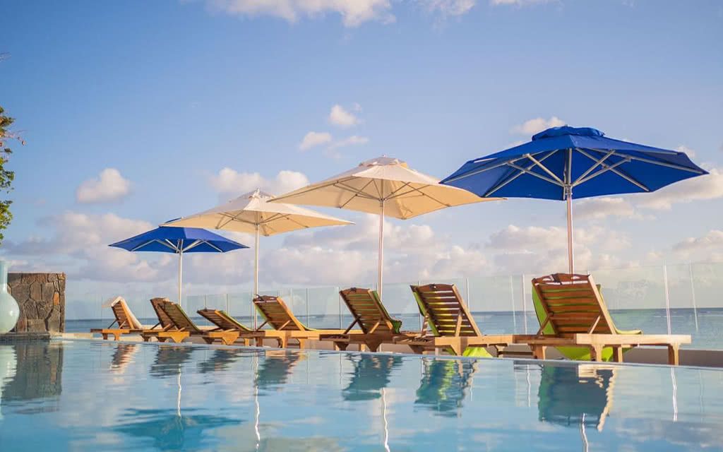 Gold Beach Resort & Spa - tout compris 3* pas cher photo 3