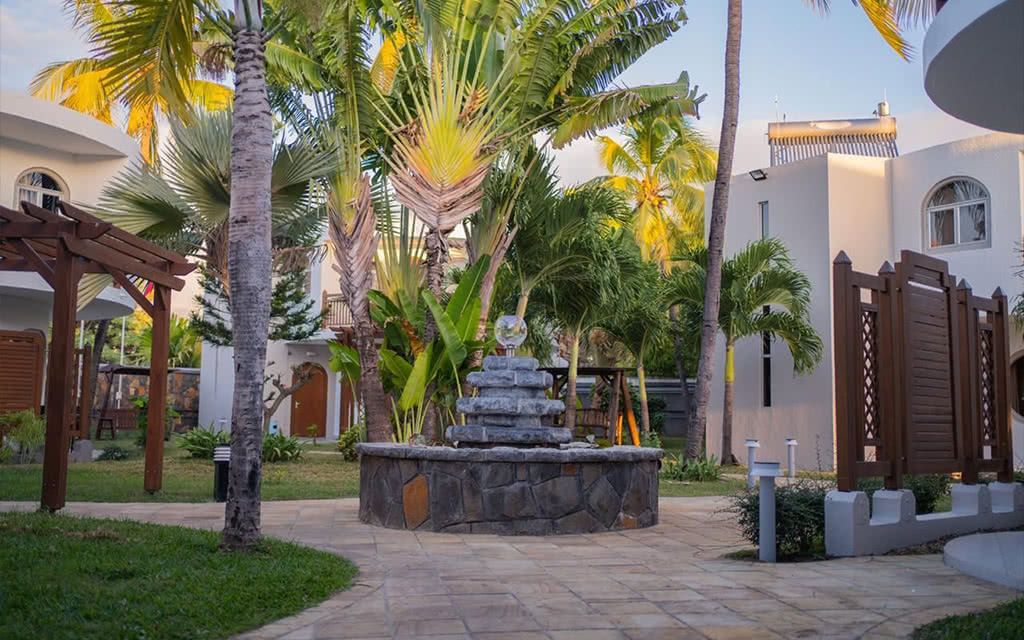 Gold Beach Resort & Spa - tout compris 3* pas cher photo 4