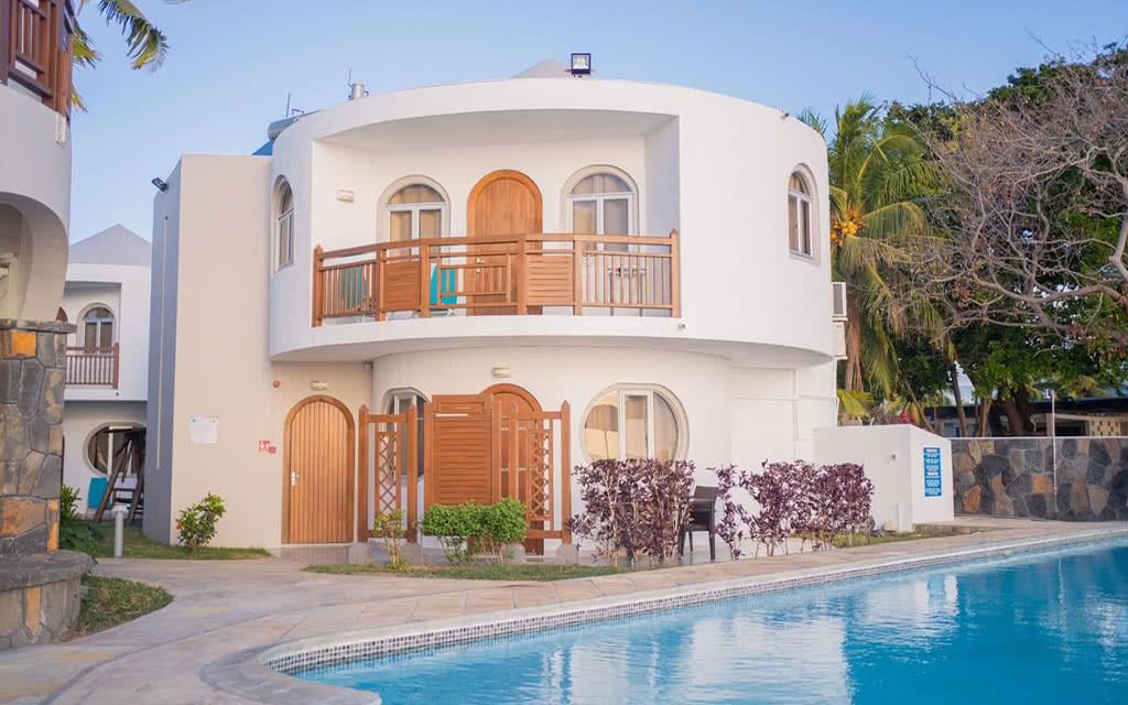 Gold Beach Resort & Spa - tout compris 3* pas cher photo 7