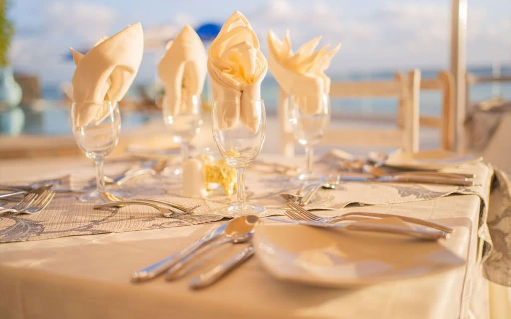 Gold Beach Resort & Spa - tout compris 3* pas cher photo 8