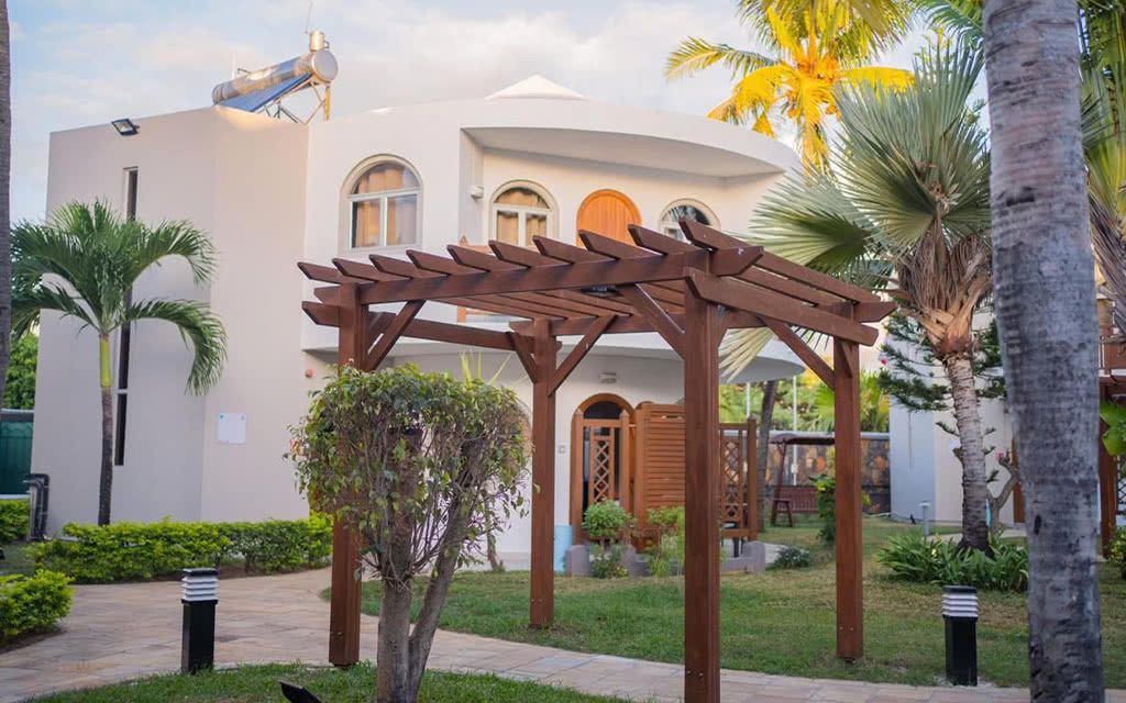 Gold Beach Resort & Spa - tout compris 3* pas cher photo 9