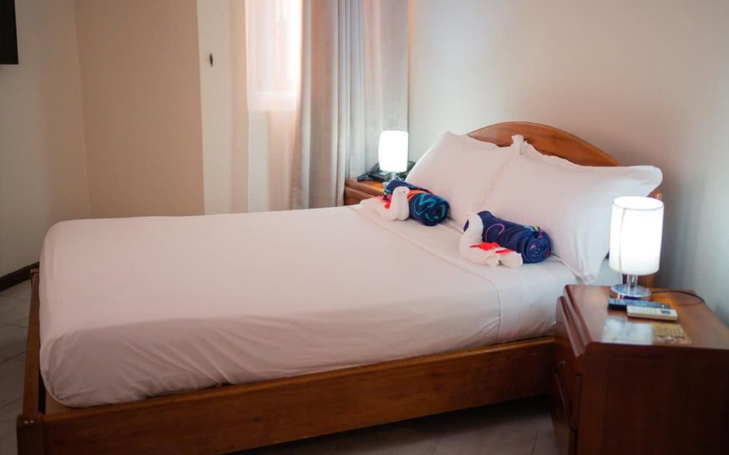 Gold Beach Resort & Spa - tout compris 3* pas cher photo 11