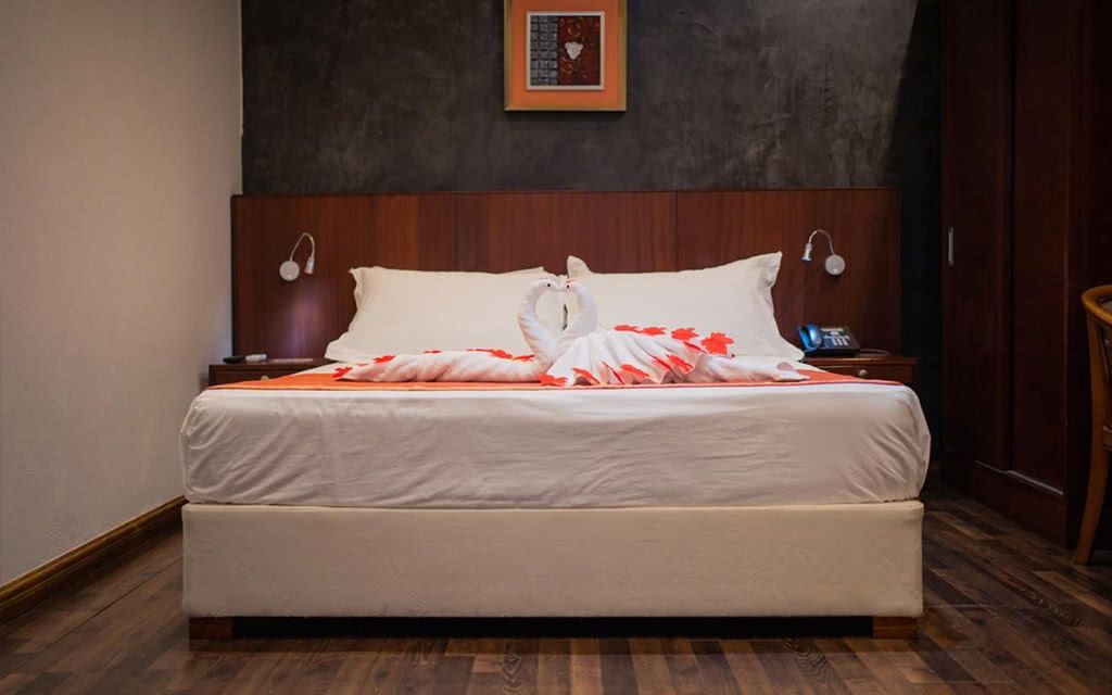 Gold Beach Resort & Spa - tout compris 3* pas cher photo 13