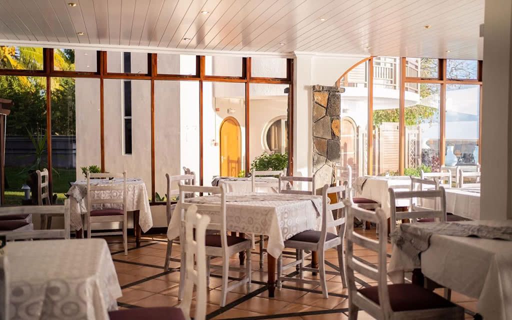 Gold Beach Resort & Spa - tout compris 3* pas cher photo 14