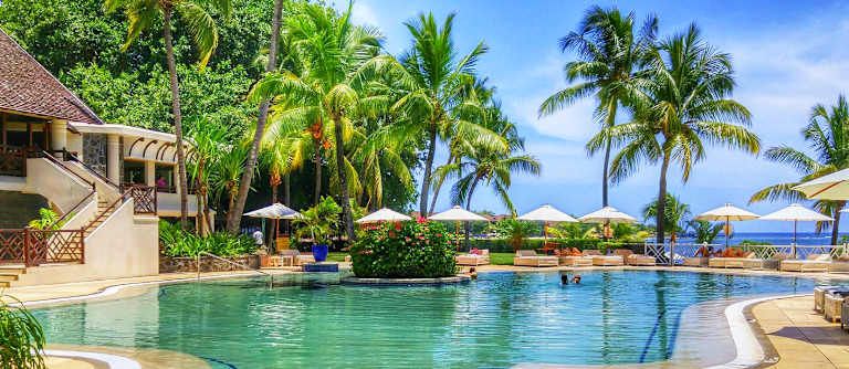 Maritim Resort & Spa Mauritius - 5* pas cher photo 2