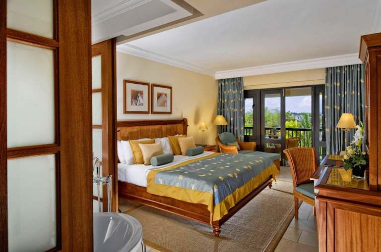 Maritim Resort & Spa Mauritius - 5* pas cher photo 5
