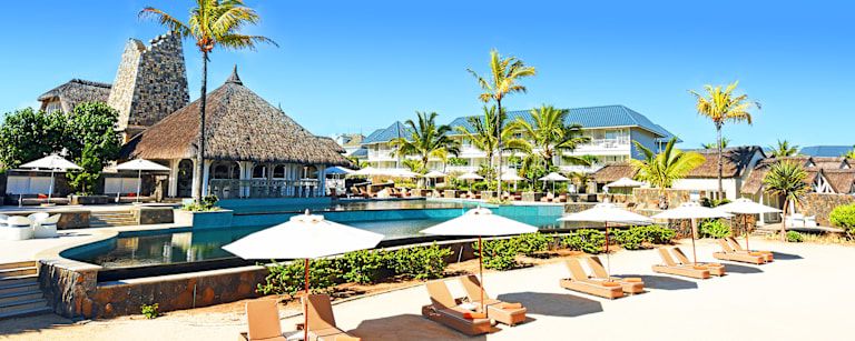 Radisson Blu Azuri Resort & Spa - 4* pas cher photo 2