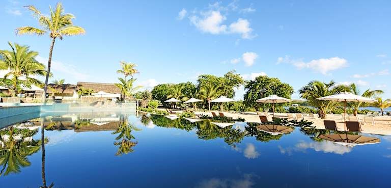 Radisson Blu Azuri Resort & Spa - 4* pas cher photo 3