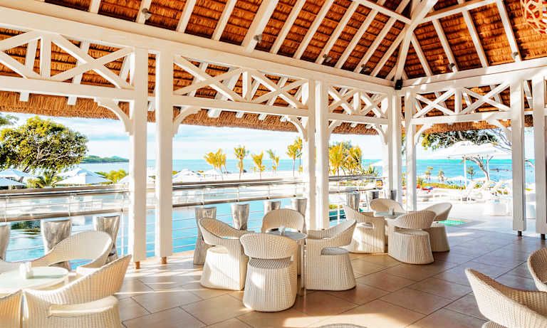 Radisson Blu Azuri Resort & Spa - 4* pas cher photo 8