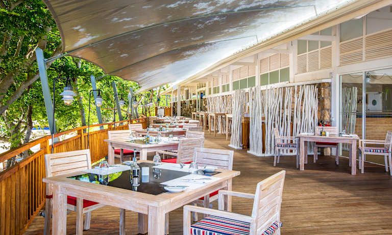 Radisson Blu Azuri Resort & Spa - 4* pas cher photo 10