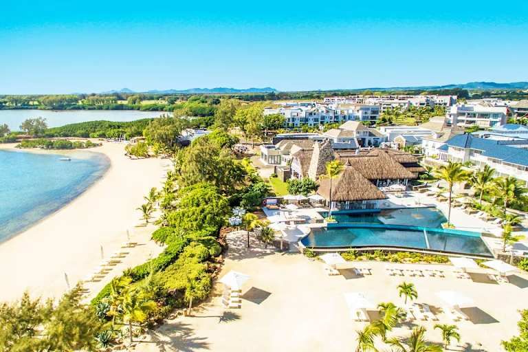 Radisson Blu Azuri Resort & Spa - 4* pas cher photo 18