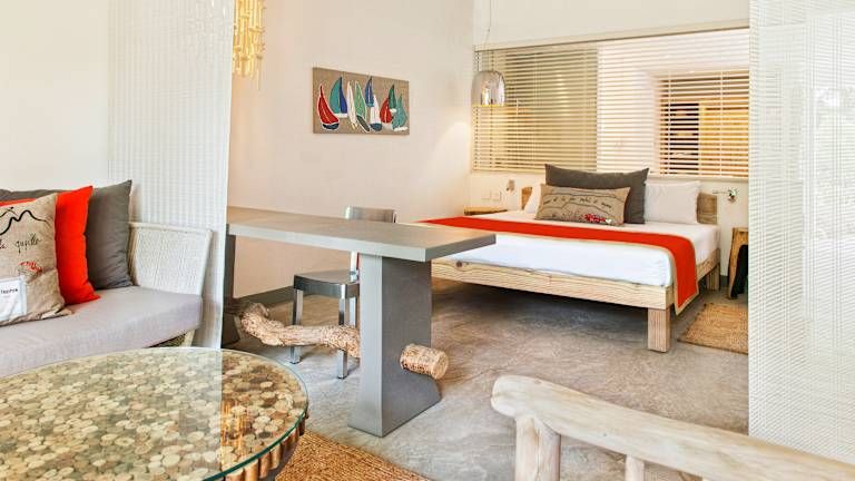 Zilwa Attitude - 4* pas cher photo 6