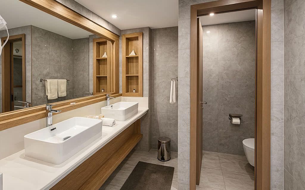 Hôtel Pearle Beach - tout compris 4* pas cher photo 6