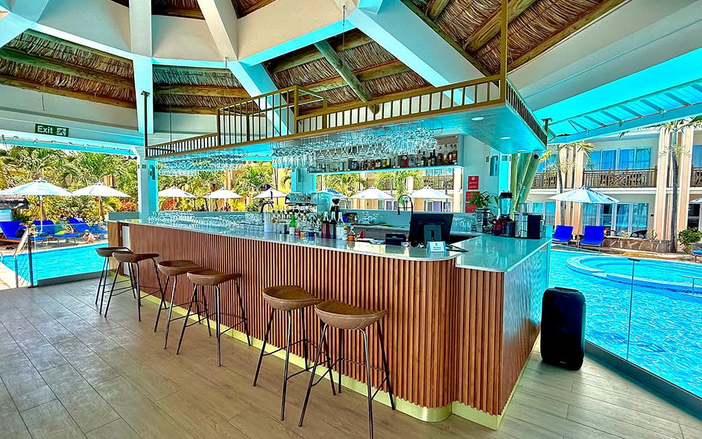 Hôtel Pearle Beach - tout compris 4* pas cher photo 7
