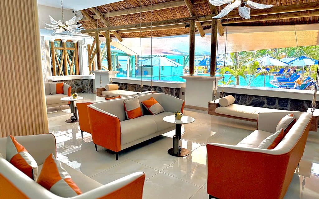 Hôtel Pearle Beach - tout compris 4* pas cher photo 10
