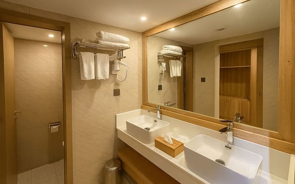 Hôtel Pearle Beach - tout compris 4* pas cher photo 11