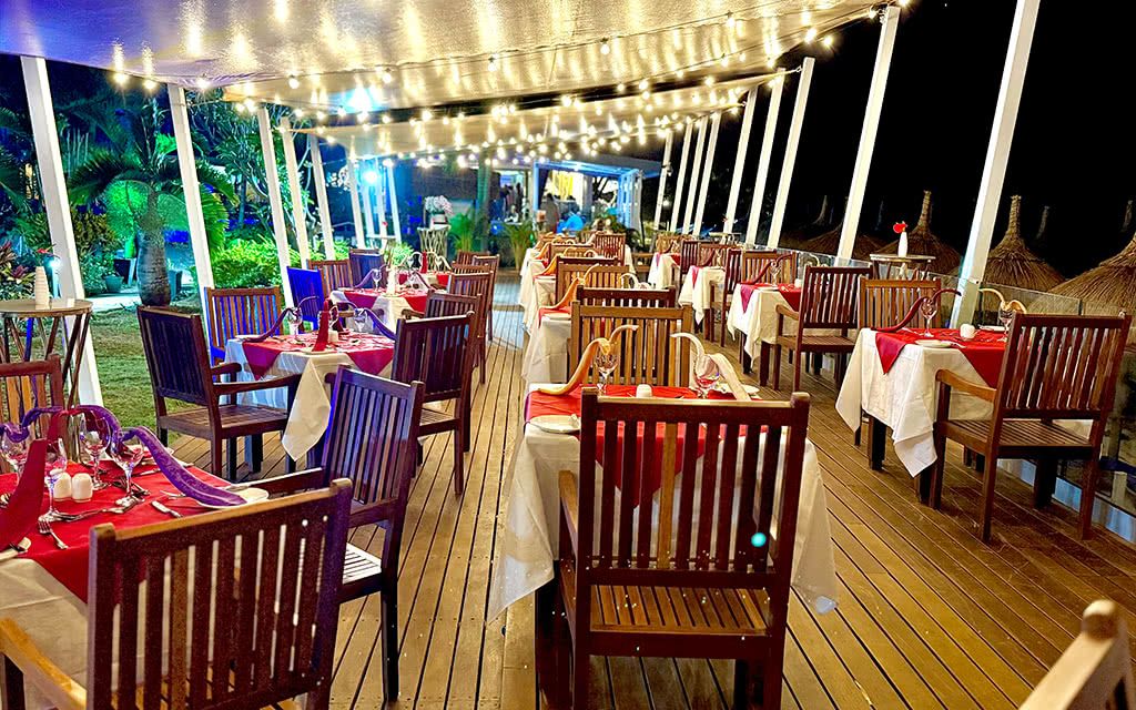 Hôtel Pearle Beach - tout compris 4* pas cher photo 14