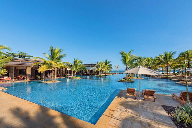 The Westin Turtle Bay Resort & Spa - 5* pas cher photo 2