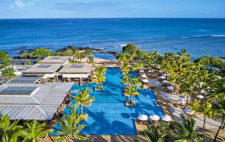 The Westin Turtle Bay Resort & Spa - 5* pas cher photo 3