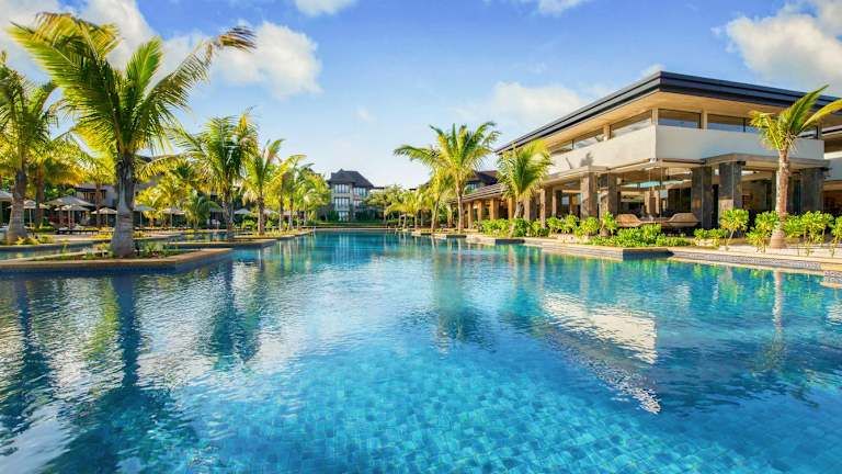 The Westin Turtle Bay Resort & Spa - 5* pas cher photo 4