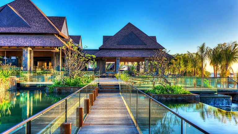 The Westin Turtle Bay Resort & Spa - 5* pas cher photo 5