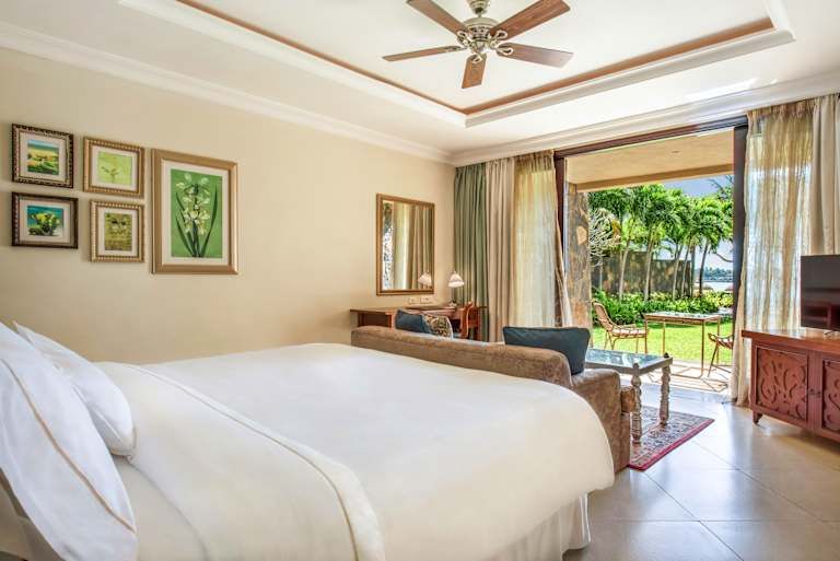 The Westin Turtle Bay Resort & Spa - 5* pas cher photo 7