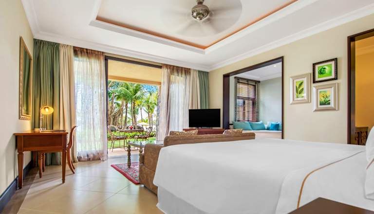 The Westin Turtle Bay Resort & Spa - 5* pas cher photo 8