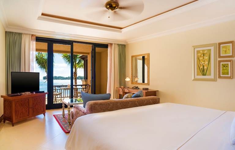 The Westin Turtle Bay Resort & Spa - 5* pas cher photo 9