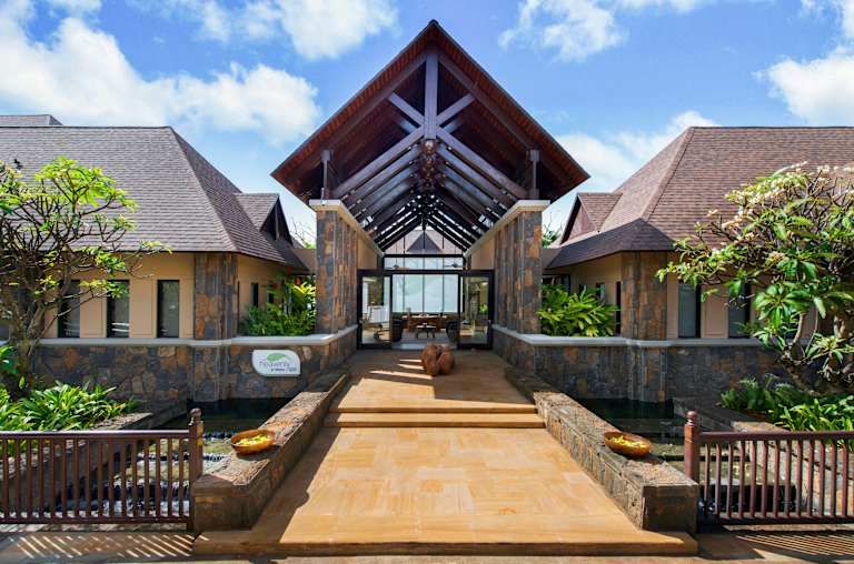 The Westin Turtle Bay Resort & Spa - 5* pas cher photo 17