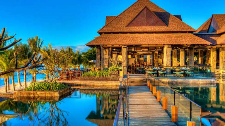 The Westin Turtle Bay Resort & Spa - 5* pas cher photo 19