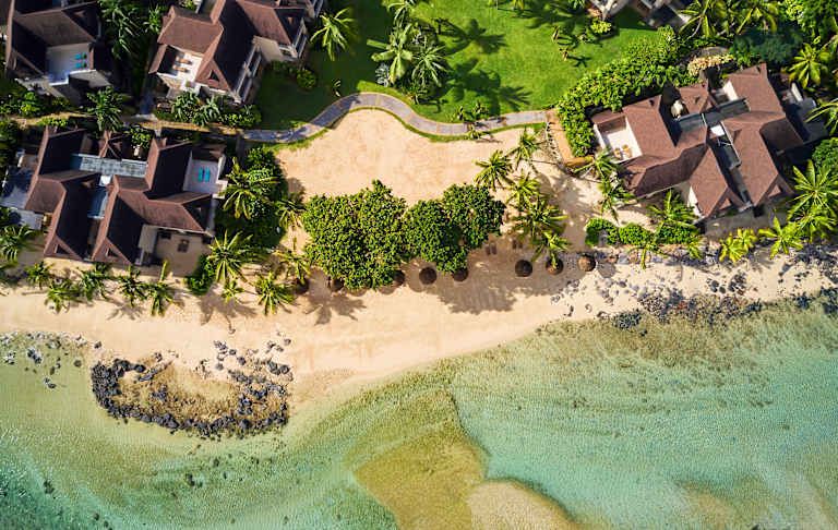 The Westin Turtle Bay Resort & Spa - 5* pas cher photo 21