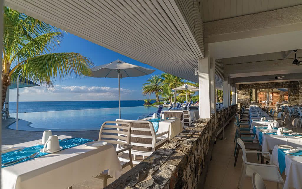 Anelia Resort & Spa - tout compris - Location de voiture incluse 4* pas cher