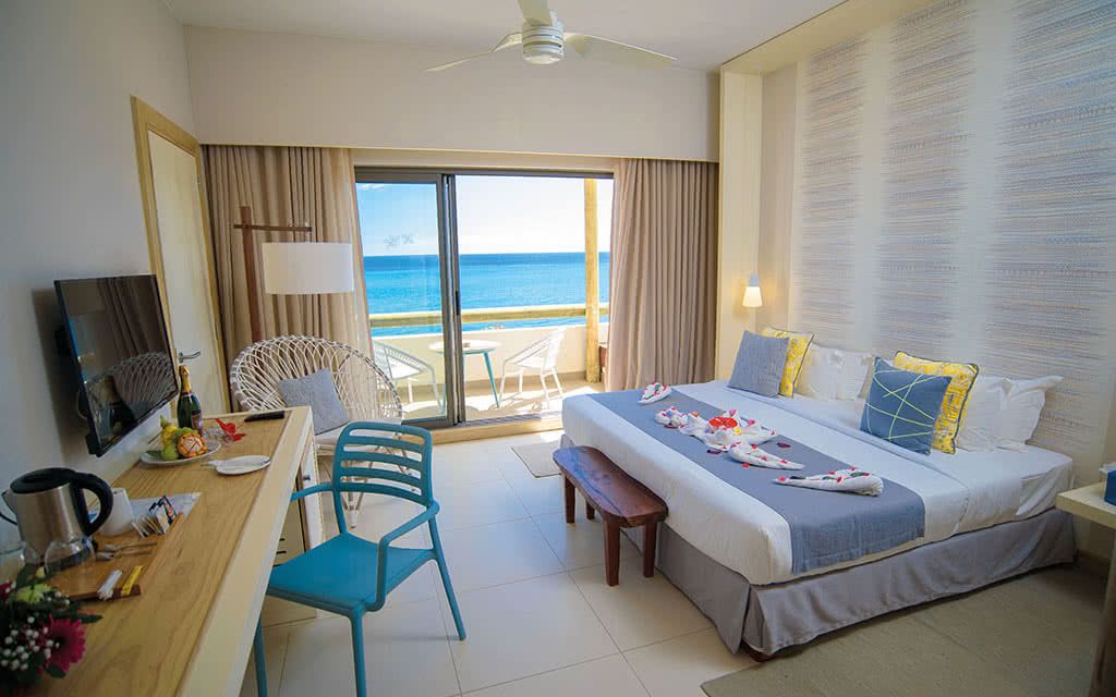 Anelia Resort & Spa - tout compris - Location de voiture incluse 4* pas cher photo 12