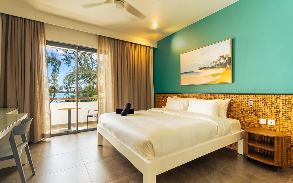 Mystik LifeStyle Hôtel - tout compris 3* pas cher photo 6
