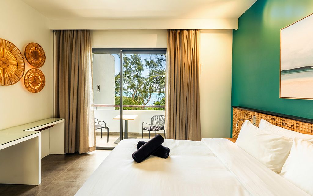 Mystik LifeStyle Hôtel - tout compris 3* pas cher photo 7