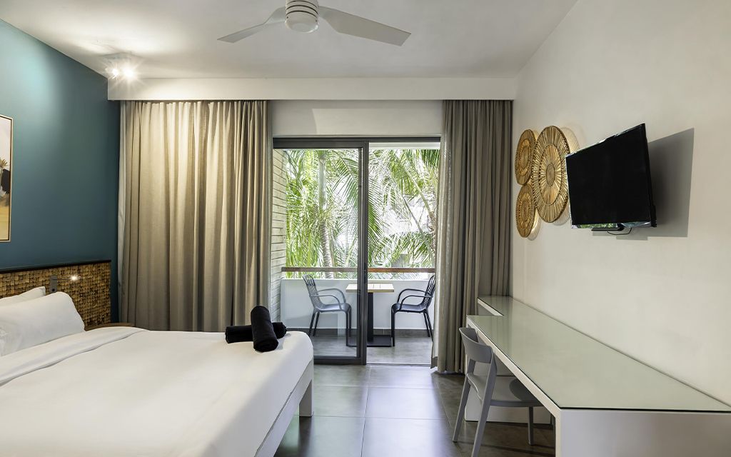 Mystik LifeStyle Hôtel - tout compris 3* pas cher photo 8