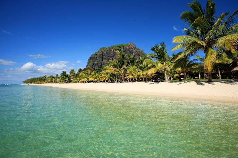 LUX* Le Morne - 5* pas cher photo 1